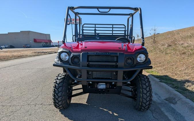 2026 Kawasaki Mule PRO-FXT 820 EPS