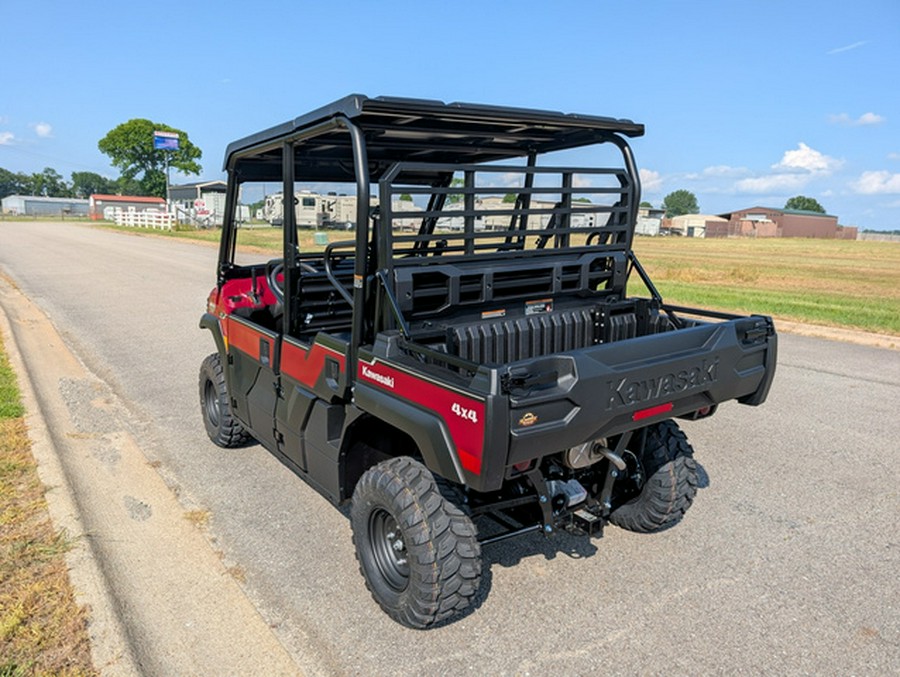 2026 Kawasaki Mule PRO-FXT 820 EPS