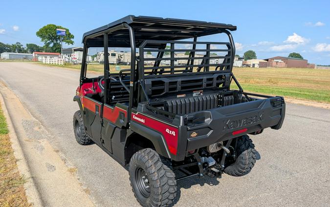 2026 Kawasaki Mule PRO-FXT 820 EPS