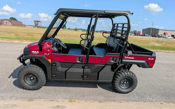 2026 Kawasaki Mule PRO-FXT 820 EPS