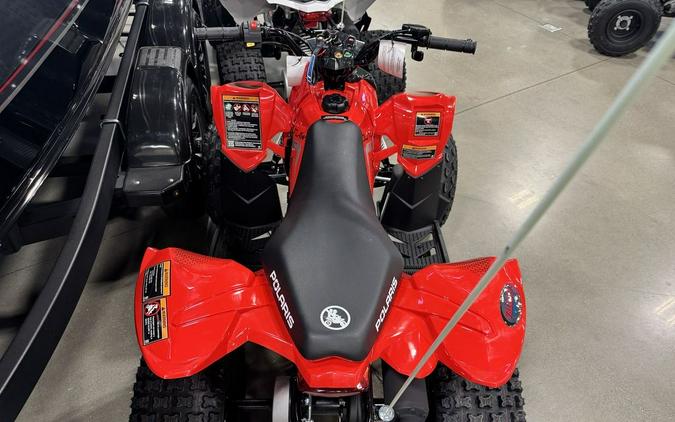 2026 Polaris® Outlaw 110 EFI