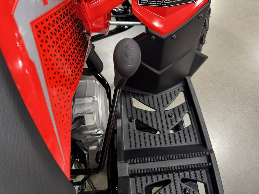 2026 Polaris® Outlaw 110 EFI