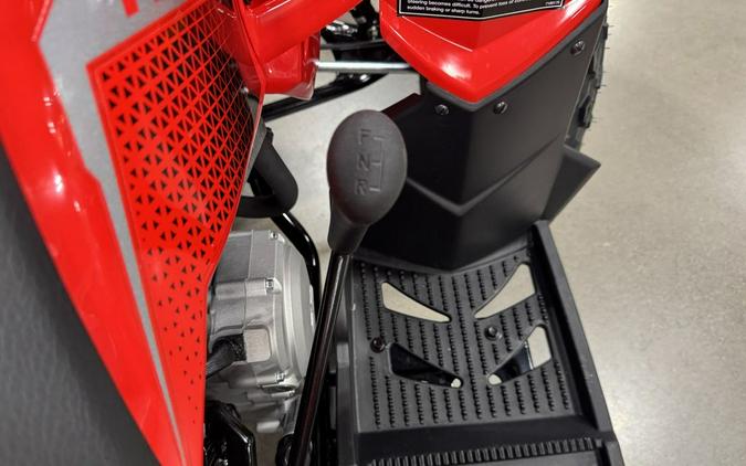 2026 Polaris® Outlaw 110 EFI