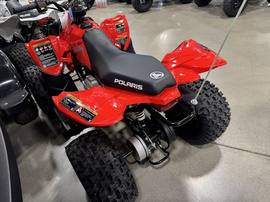 2026 Polaris® Outlaw 110 EFI