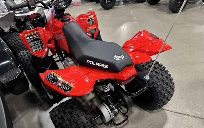 2026 Polaris® Outlaw 110 EFI