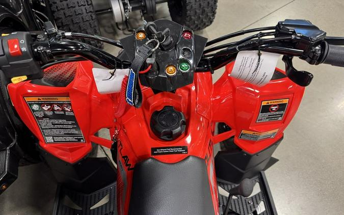 2026 Polaris® Outlaw 110 EFI