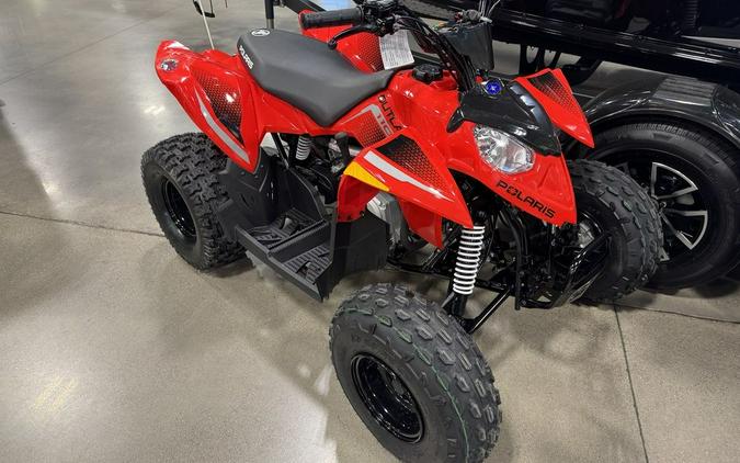 2026 Polaris® Outlaw 110 EFI
