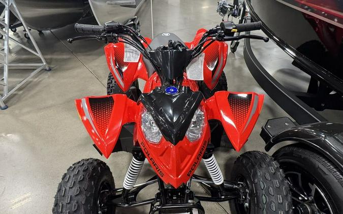 2026 Polaris® Outlaw 110 EFI
