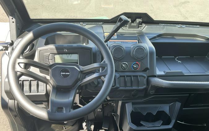 2026 CAN-AM DEFENDER DPS CAB HV HD9 - 52024B