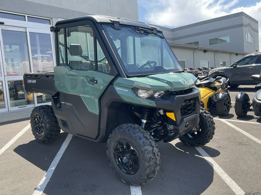 2026 CAN-AM DEFENDER DPS CAB HV HD9 - 52024B