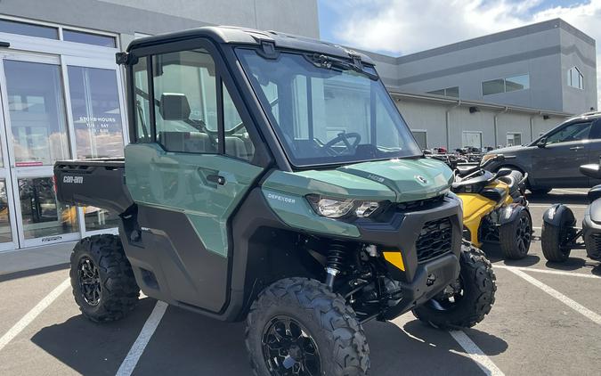 2026 CAN-AM DEFENDER DPS CAB HV HD9 - 52024B