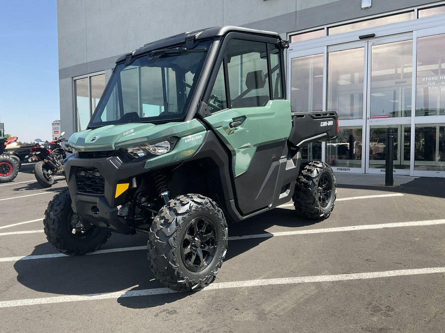 2026 CAN-AM DEFENDER DPS CAB HV HD9 - 52024B