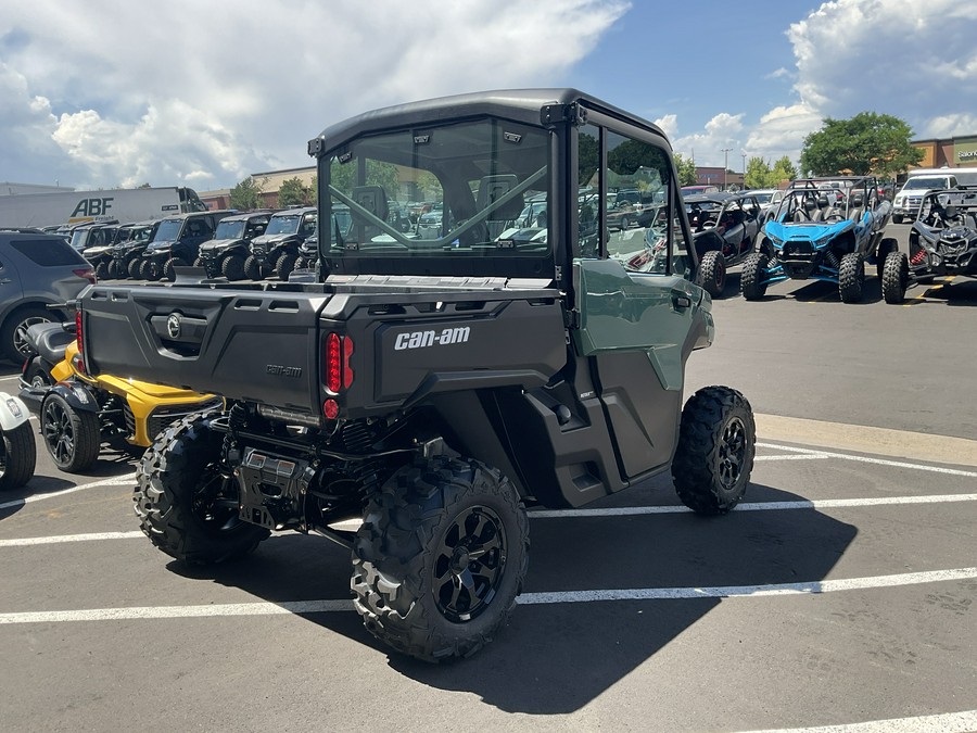 2026 CAN-AM DEFENDER DPS CAB HV HD9 - 52024B