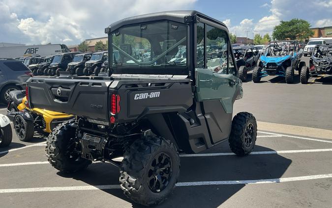 2026 CAN-AM DEFENDER DPS CAB HV HD9 - 52024B