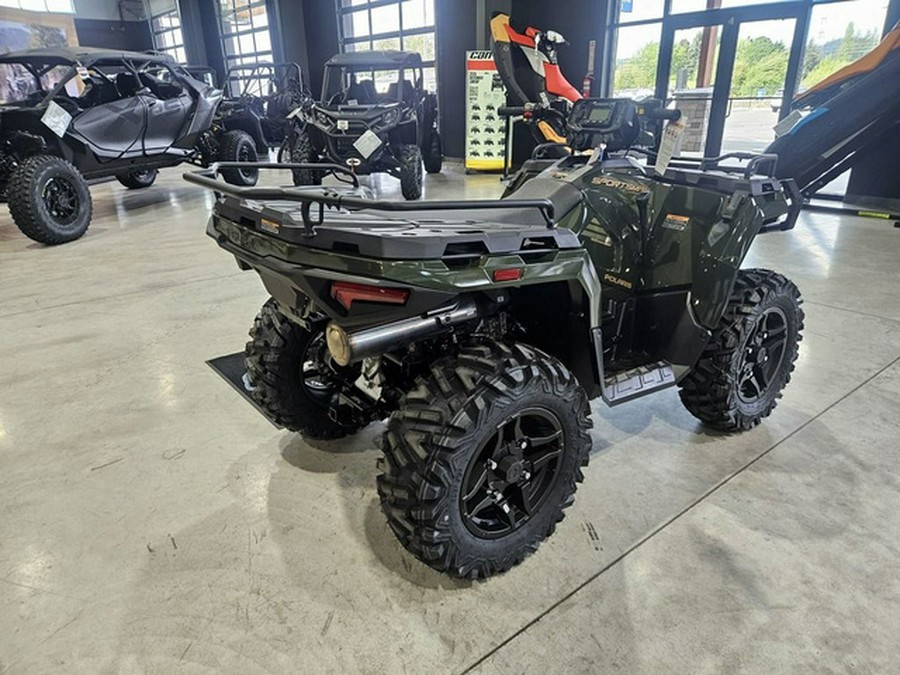 2026 Polaris Sportsman 570 Premium - 40th Anniversary Edition