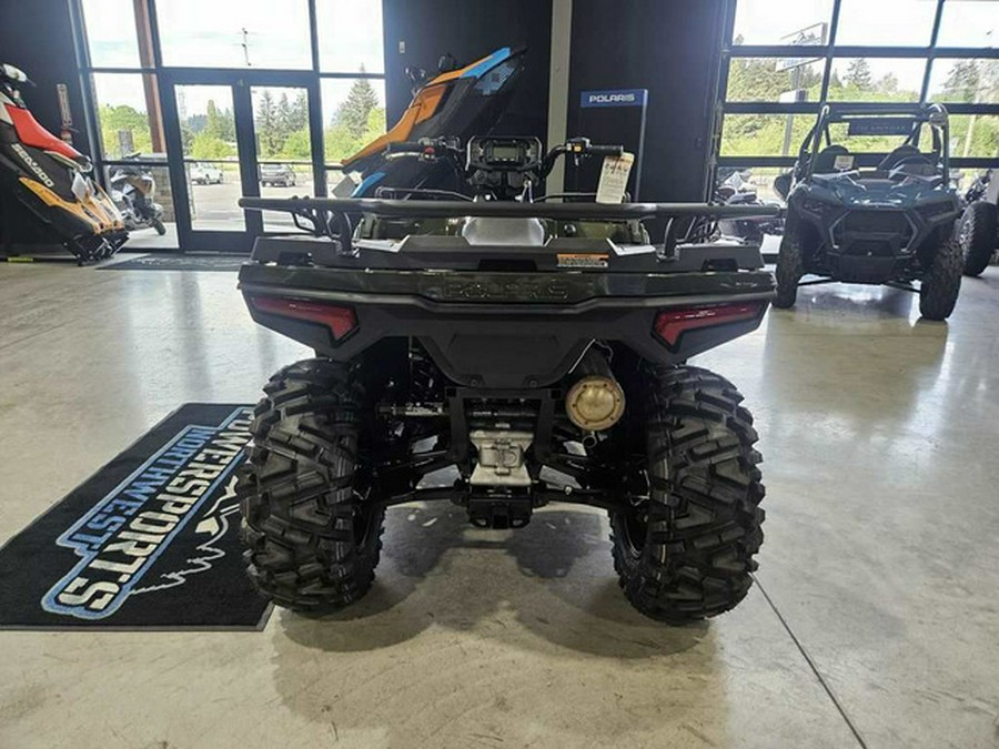 2026 Polaris Sportsman 570 Premium - 40th Anniversary Edition