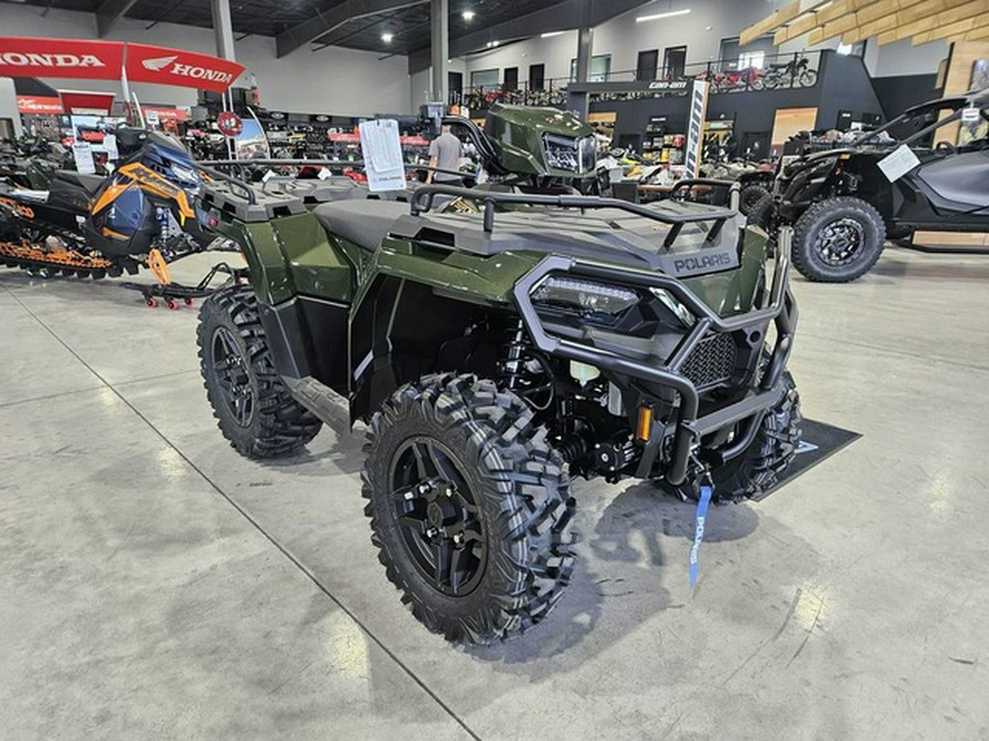 2026 Polaris Sportsman 570 Premium - 40th Anniversary Edition