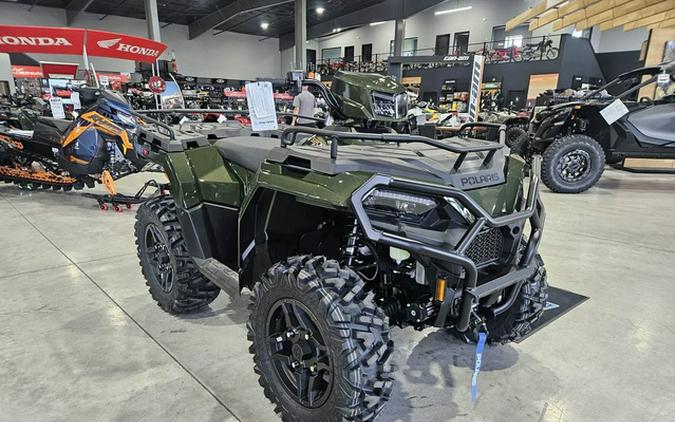 2026 Polaris Sportsman 570 Premium - 40th Anniversary Edition