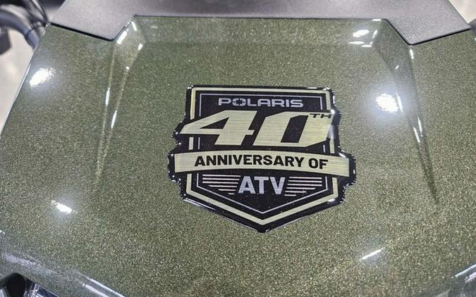 2026 Polaris Sportsman 570 Premium - 40th Anniversary Edition