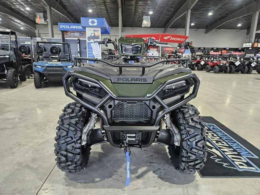2026 Polaris Sportsman 570 Premium - 40th Anniversary Edition