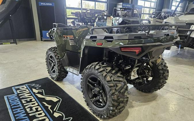2026 Polaris Sportsman 570 Premium - 40th Anniversary Edition