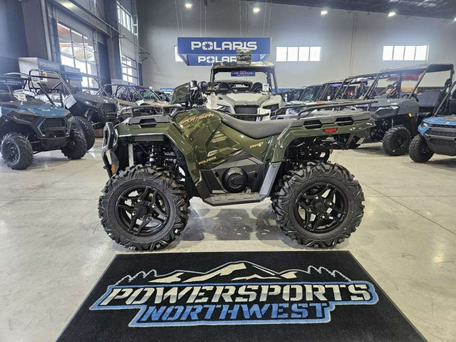 2026 Polaris Sportsman 570 Premium - 40th Anniversary Edition