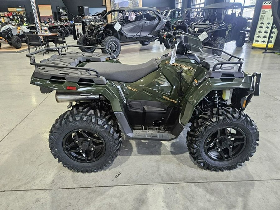 2026 Polaris Sportsman 570 Premium - 40th Anniversary Edition