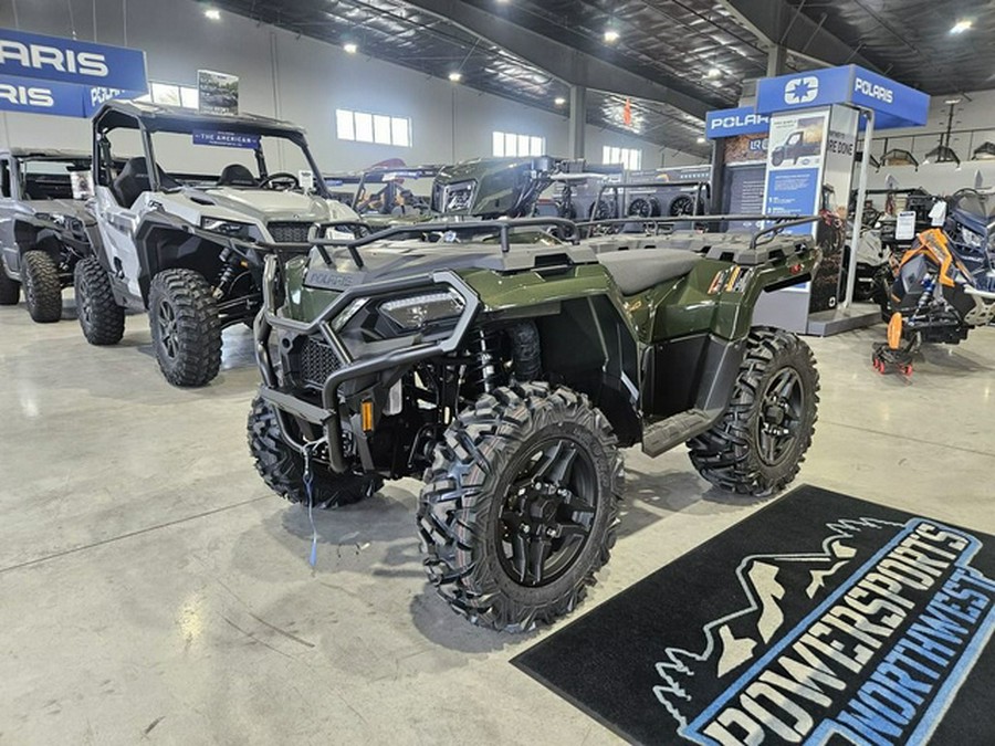 2026 Polaris Sportsman 570 Premium - 40th Anniversary Edition