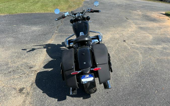 2024 BMW R 18 Classic