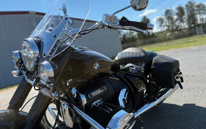 2024 BMW R 18 Classic