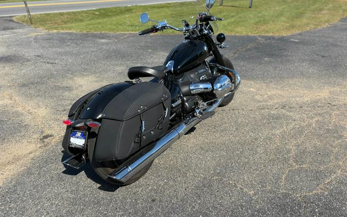 2024 BMW R 18 Classic