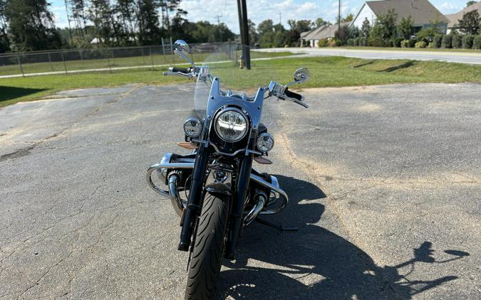 2024 BMW R 18 Classic