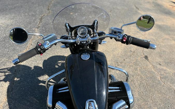 2024 BMW R 18 Classic