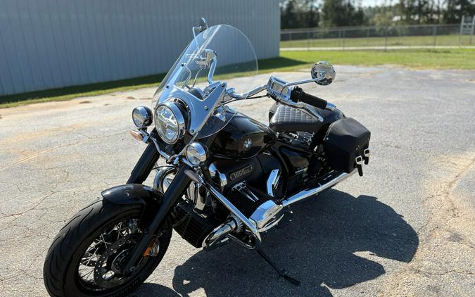 2024 BMW R 18 Classic