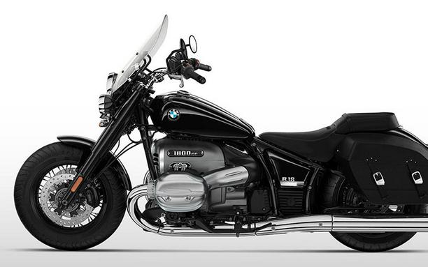 2024 BMW R 18 Classic