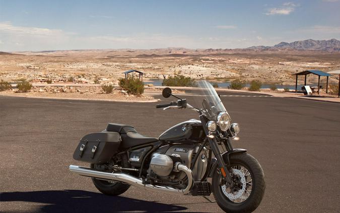 2024 BMW R 18 Classic