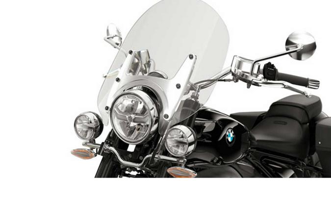 2024 BMW R 18 Classic
