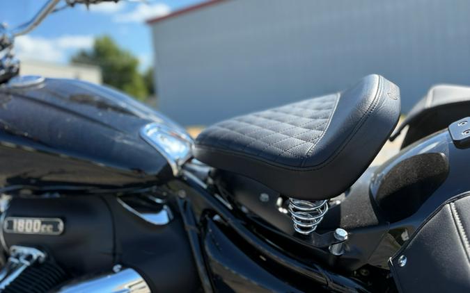 2024 BMW R 18 Classic
