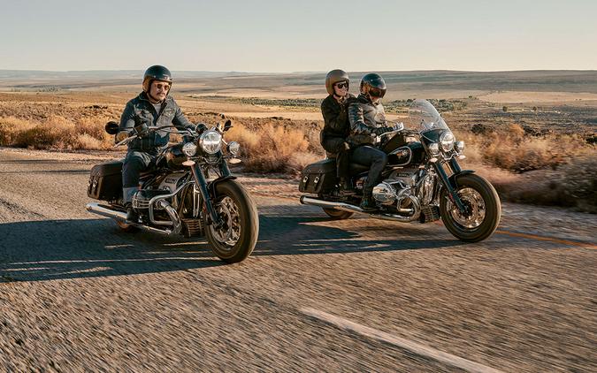 2024 BMW R 18 Classic