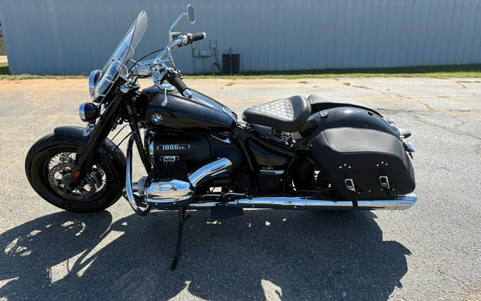 2024 BMW R 18 Classic