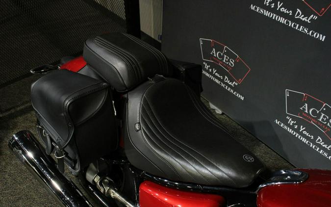 2022 BMW R 18
