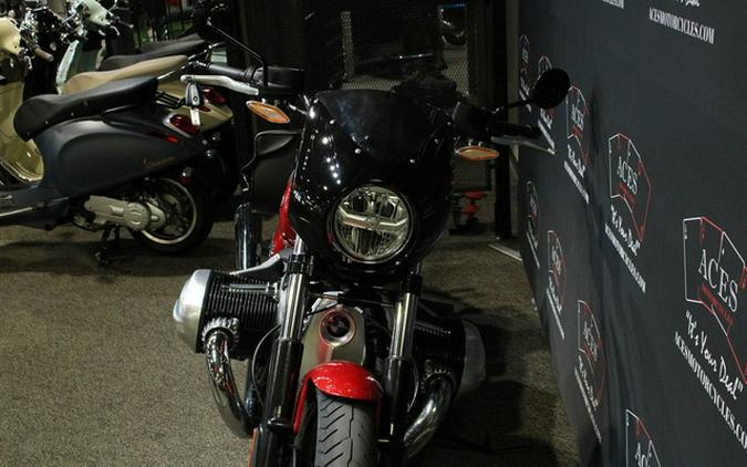 2022 BMW R 18