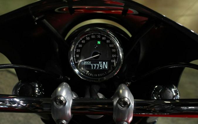2022 BMW R 18