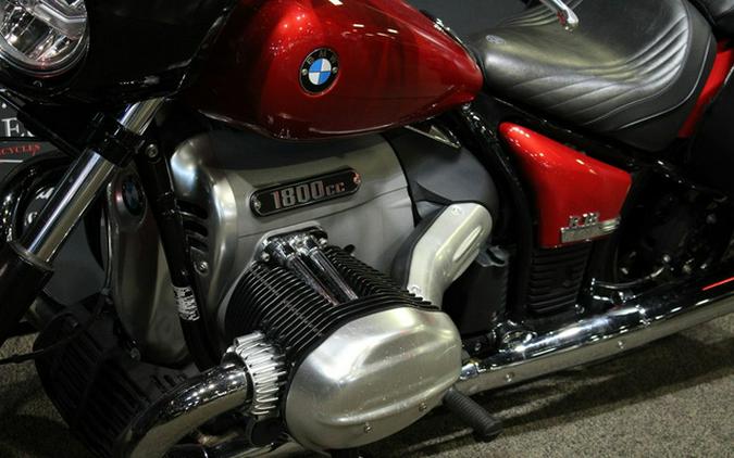 2022 BMW R 18