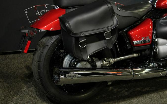 2022 BMW R 18