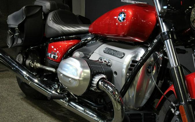 2022 BMW R 18