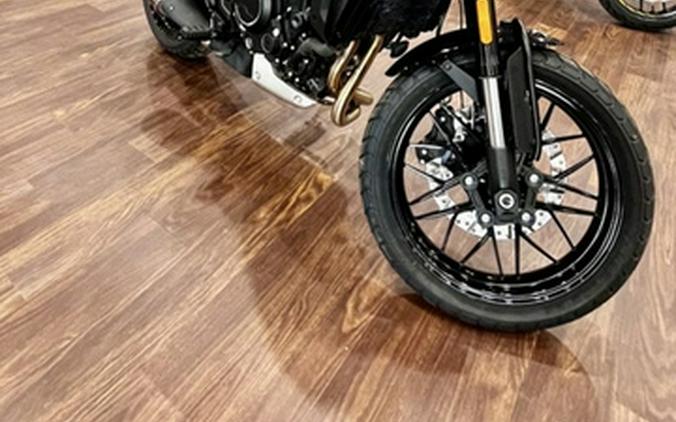 2023 CFMOTO 700 CL-X