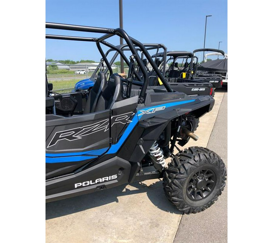 2023 Polaris RZR XP 4 1000 Ultimate