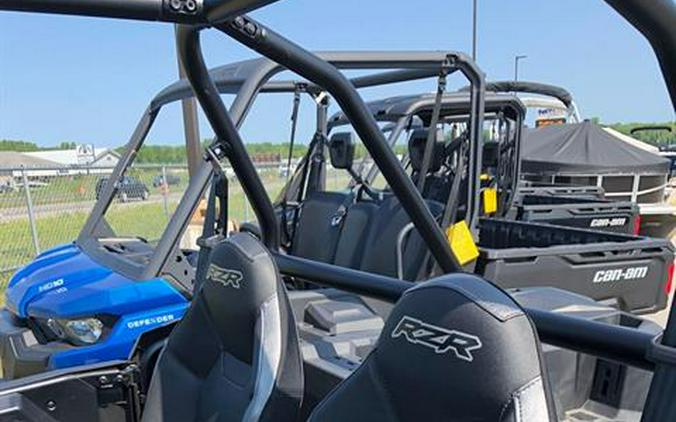 2023 Polaris RZR XP 4 1000 Ultimate