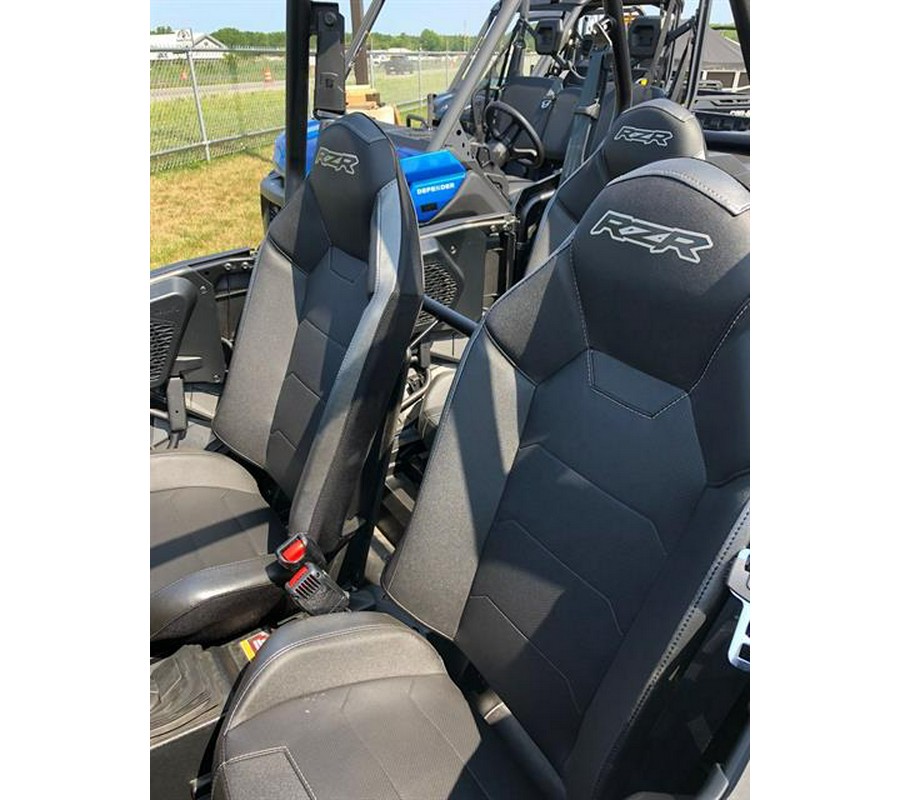 2023 Polaris RZR XP 4 1000 Ultimate